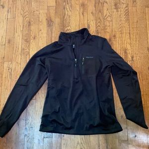 Marmot Quarterzip